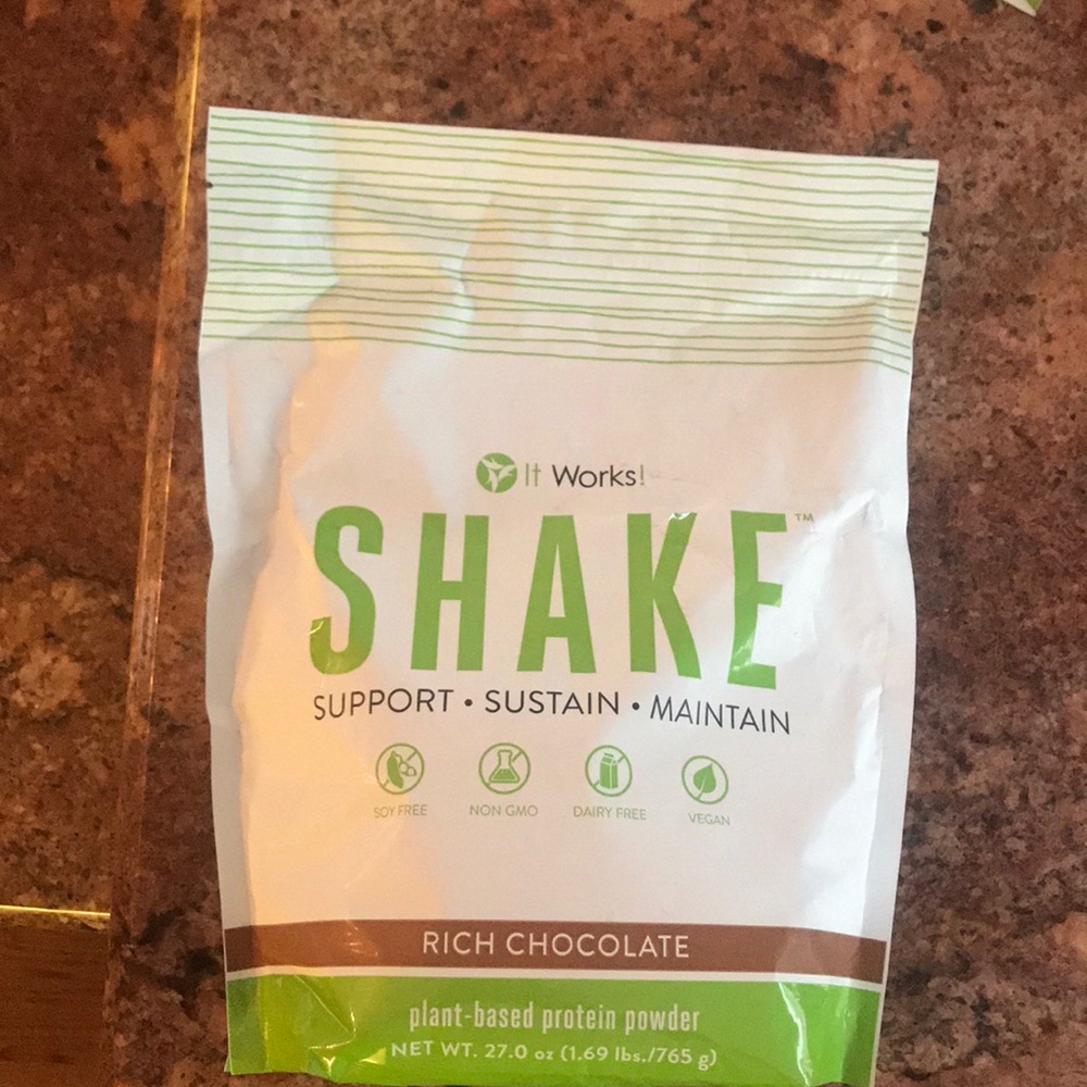It Works Shake